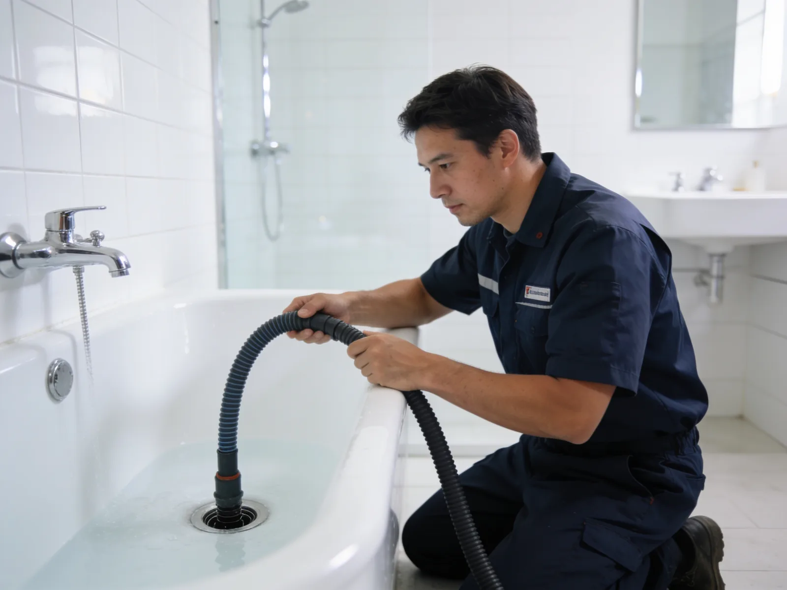 Emergency Plumber Chest Springs, PA FAQs